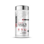 FitGuard Daily Multi - Vitamins & Minerals