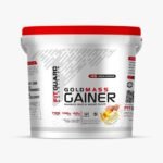 FitGuard GoldMass Gainer (45 Servings)
