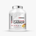 FitGuard SuperLean Gainer - Enhanced Lean Muscle Growth